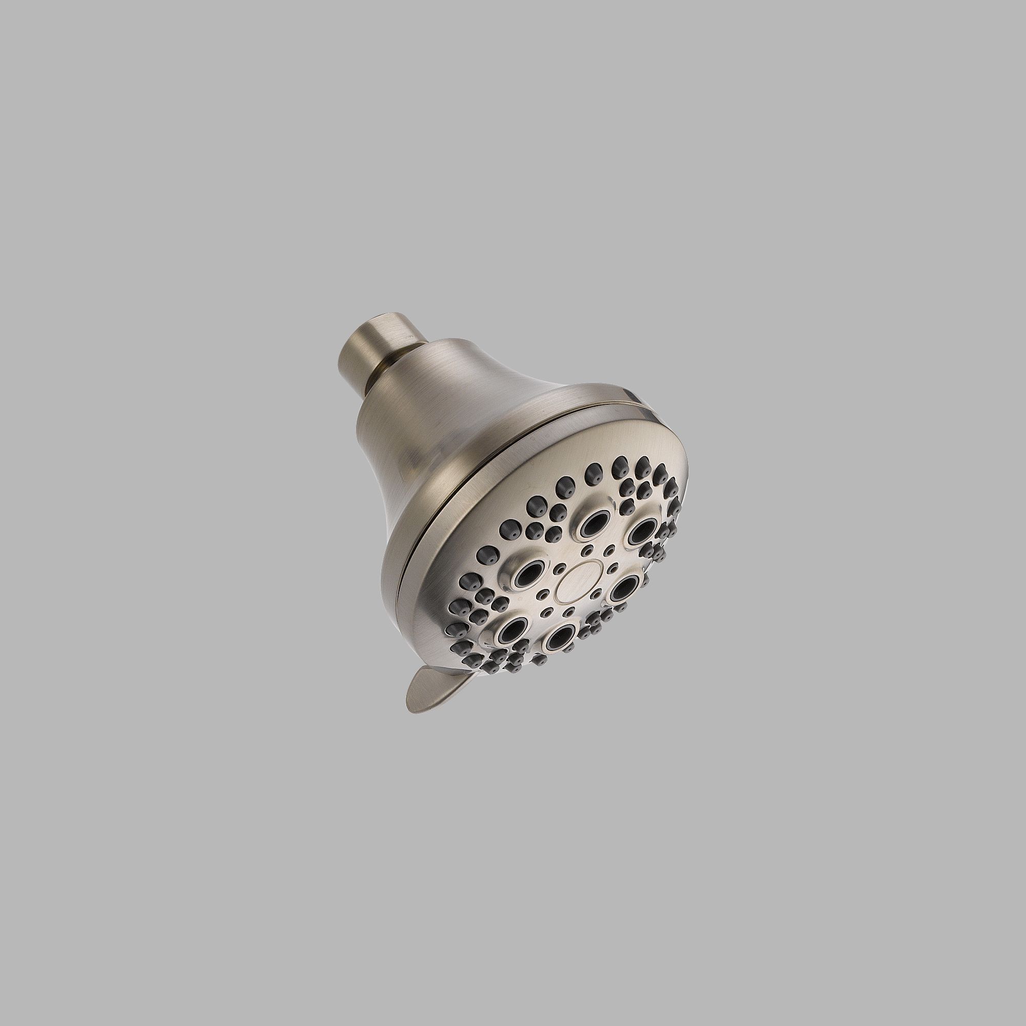 Delta&nbsp; 5-Setting Touch-Clean(R) Showerhead