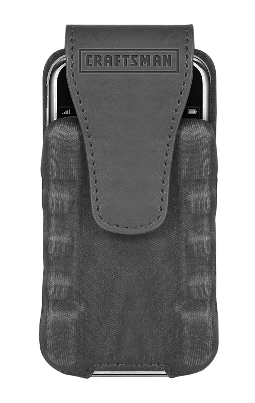 Craftsman Compression Phone Holder