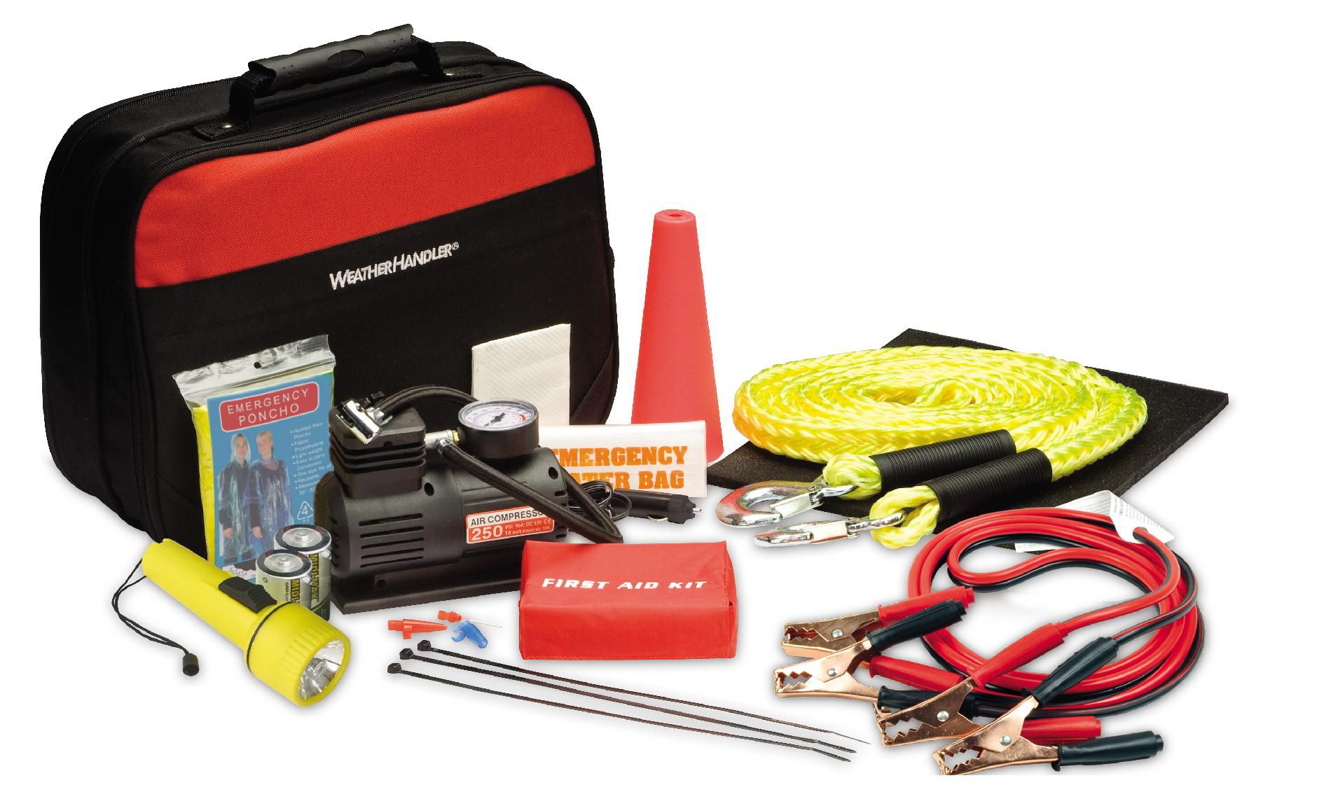 Emergency, Travel & General Items at mygofer.com