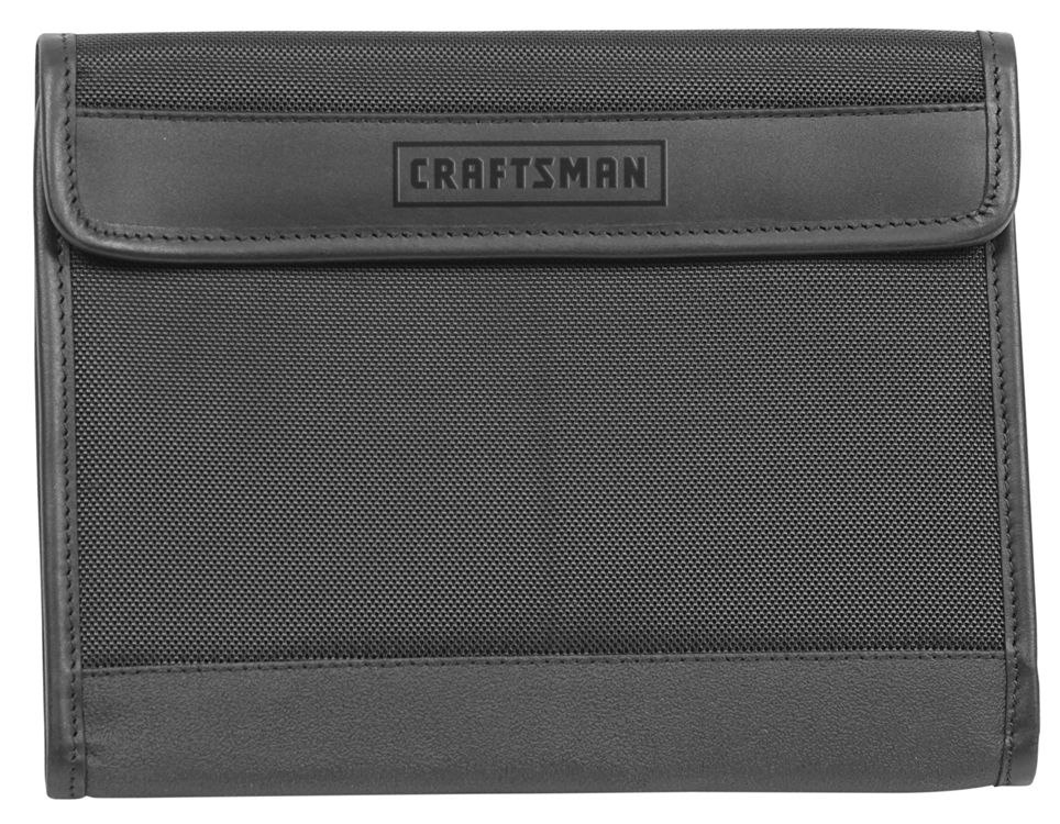 Craftsman Tablet Case
