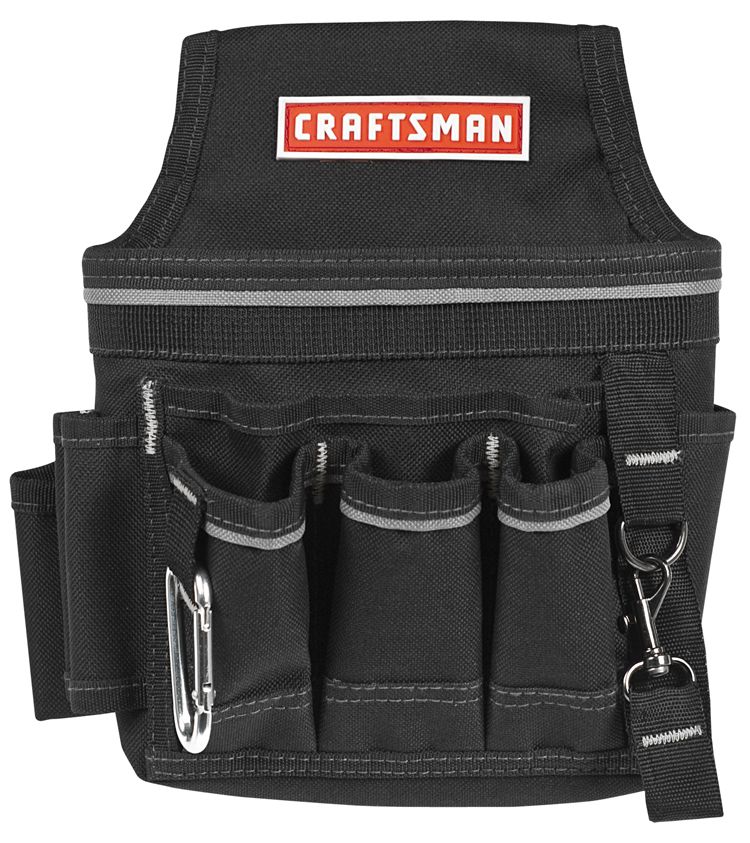 Craftsman Electricians Pouch