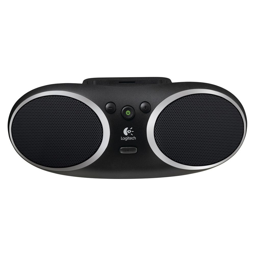 kmart.com deals on Logitech Portable Speaker S135i