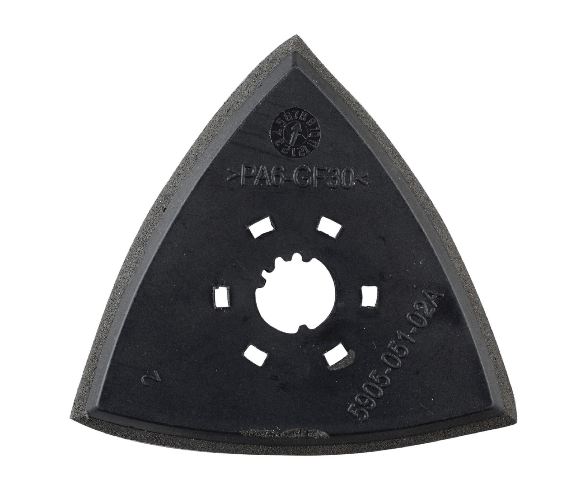 Craftsman NEXTEC MultiTool Detail Sanding Pad Sears