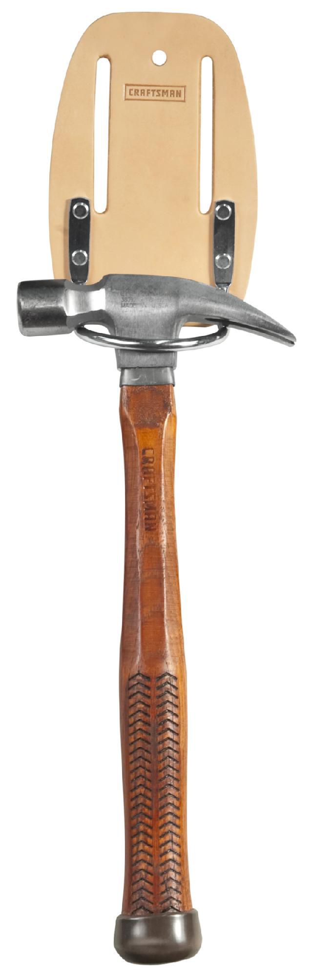 Craftsman Hammer Holder