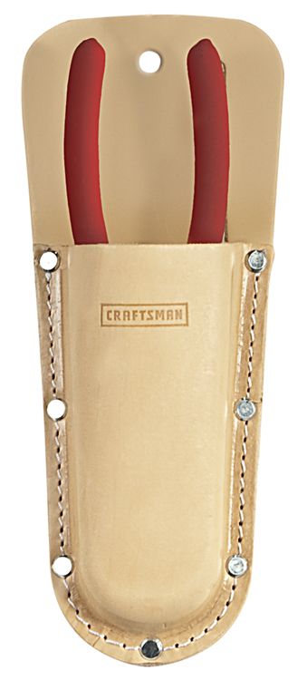 Craftsman Closed End Tool Holder