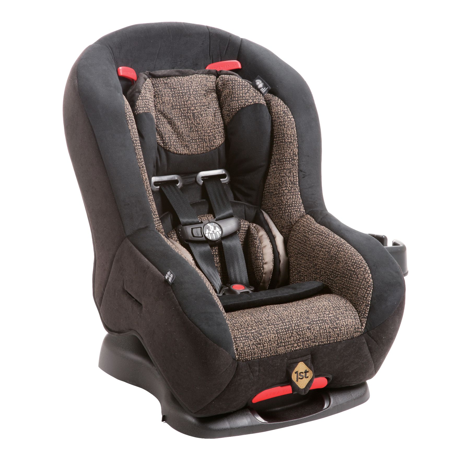 Safety 1st® Able 65 Convertible Car Seat - Tapestry at Kmart.com