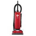 Bagged Upright Vacuum Cleaner