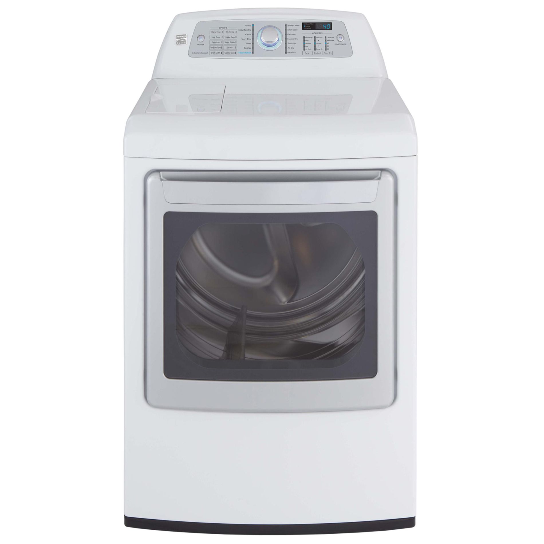 Best Electric Dryers On Sale Sears Outlet