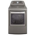 7.3 cu. ft. Gas Dryer - Metallic Gray