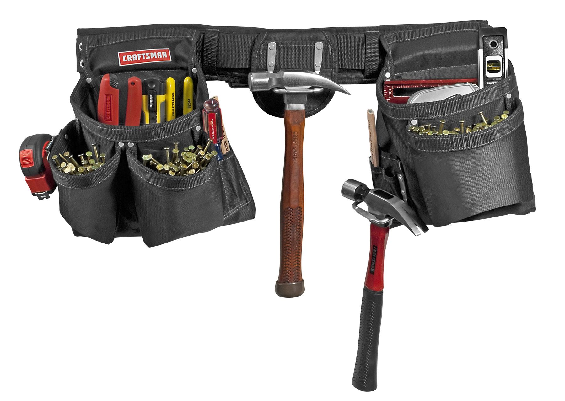 Hand Tool Belts Find A Variety Of Tool Belts at Sears