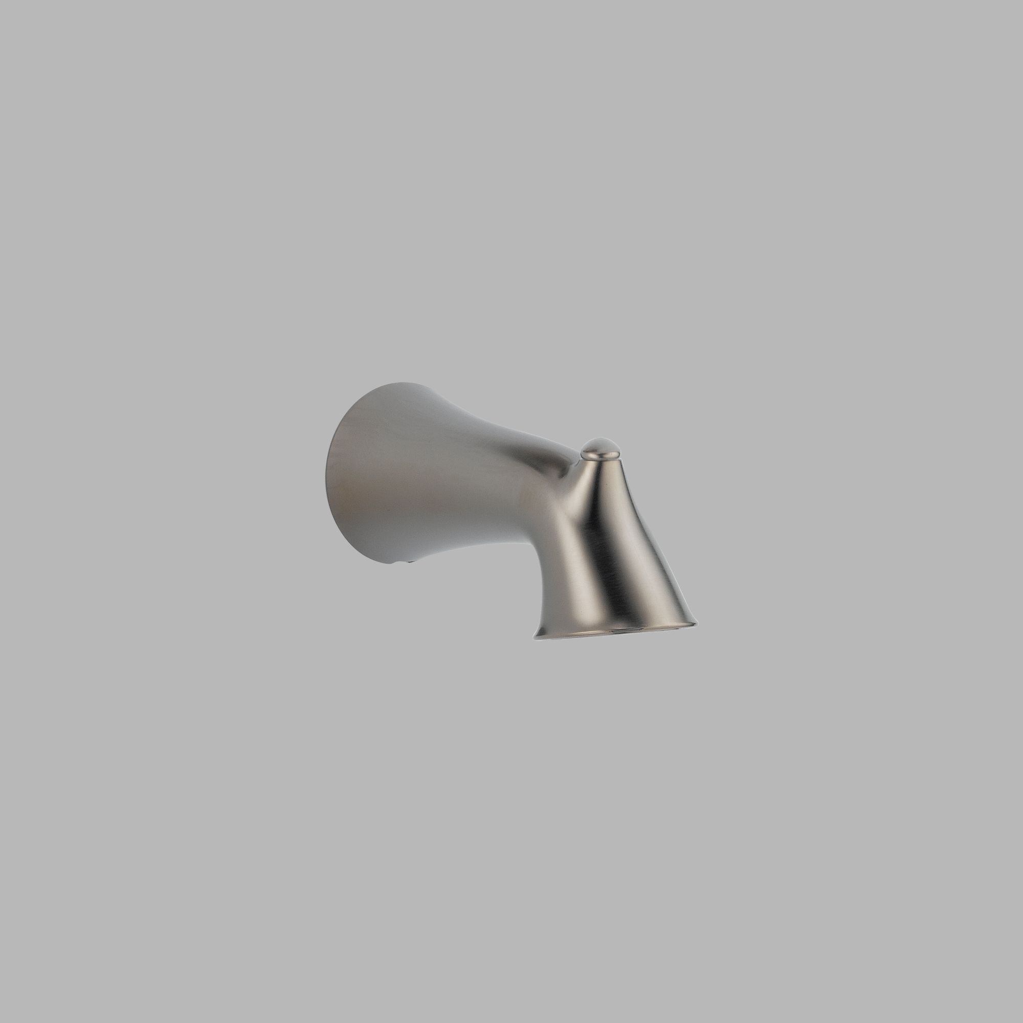 Lahara Non-Diverter Tub Spout