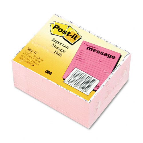 Post-it Super Sticky Self-Stick Message Pad at Kmart.com
