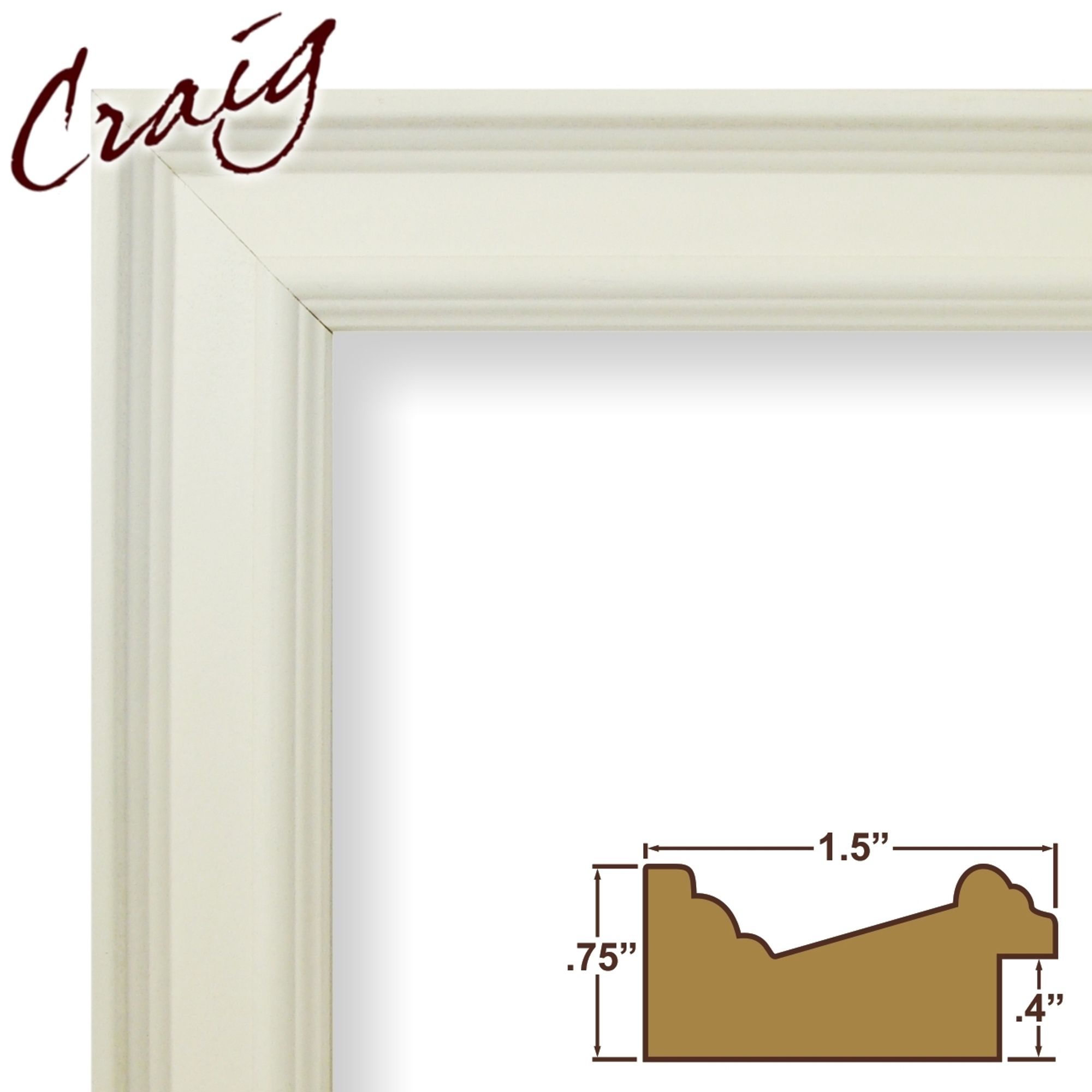 Craig Frames Inc 20