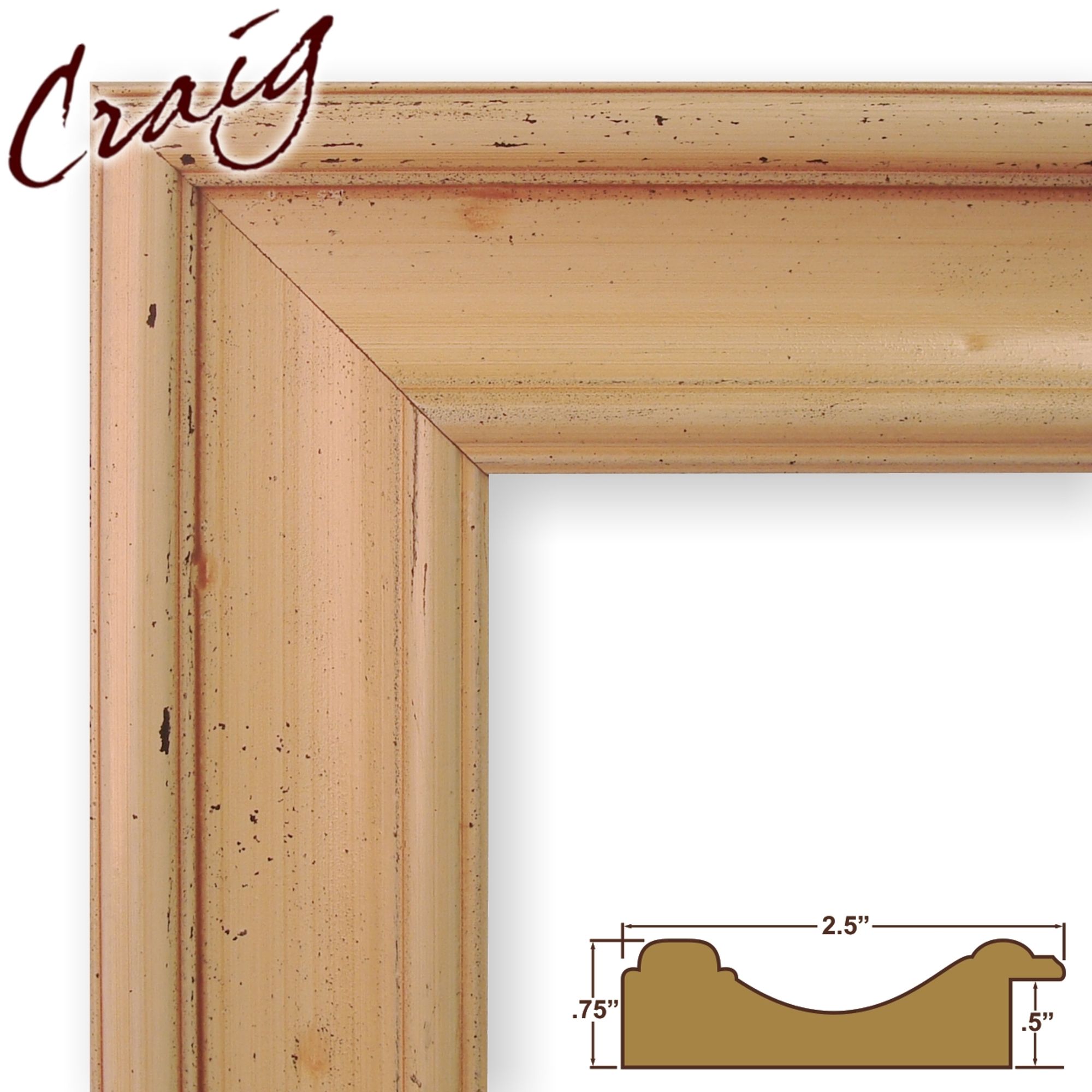 Craig Frames Inc 19