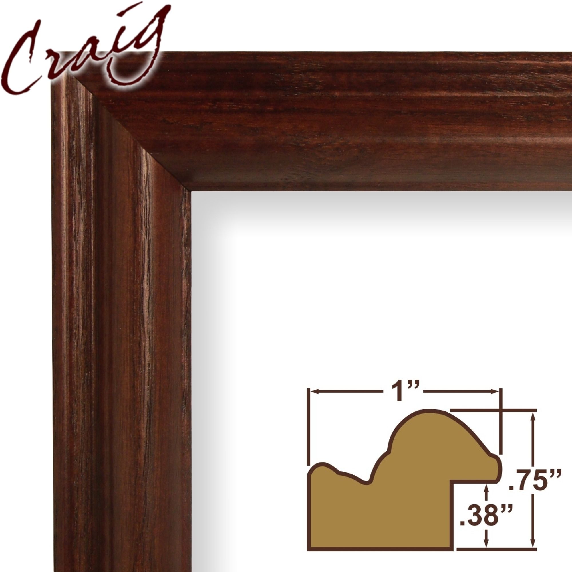 Craig Frames Inc 8