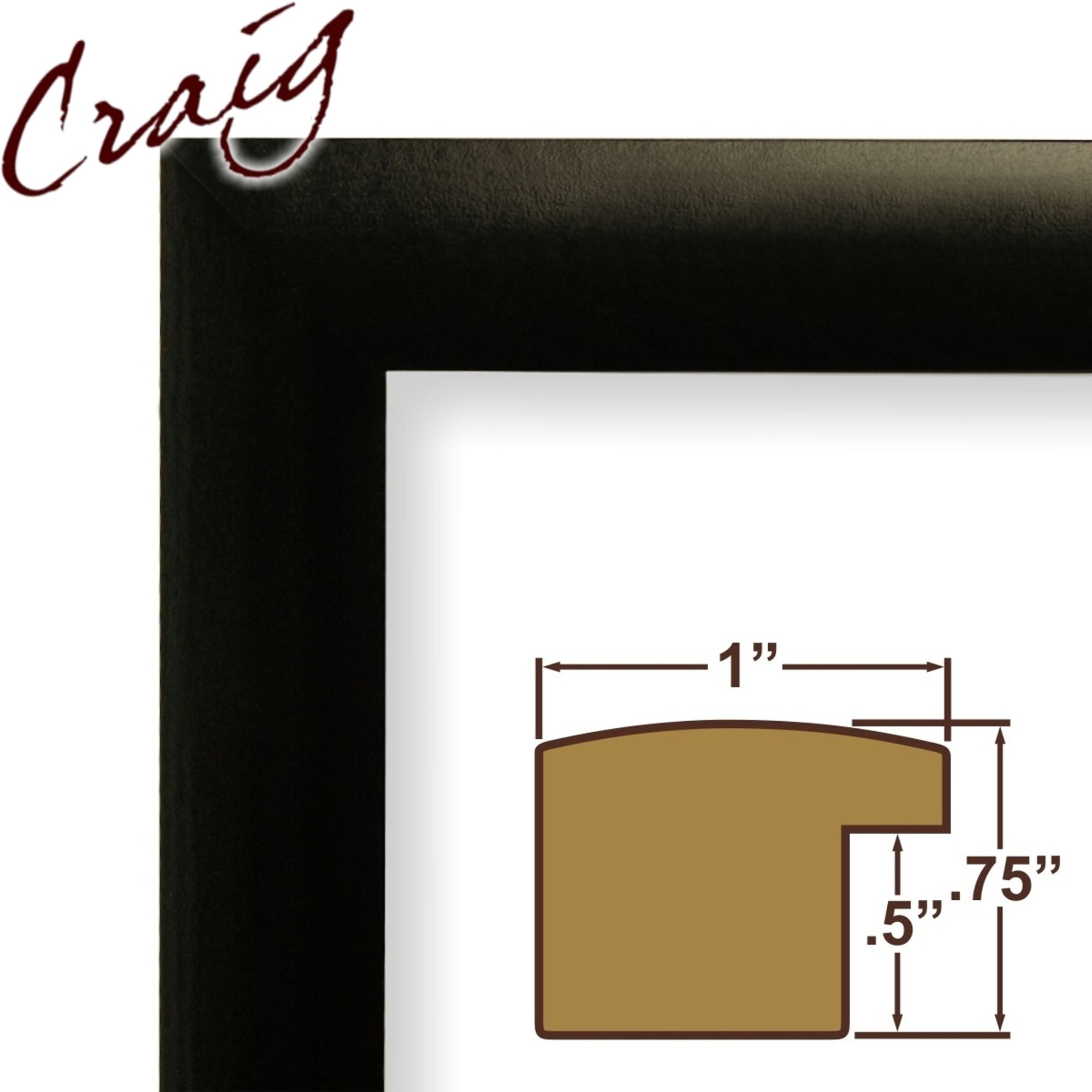 20X27 Picture Frame