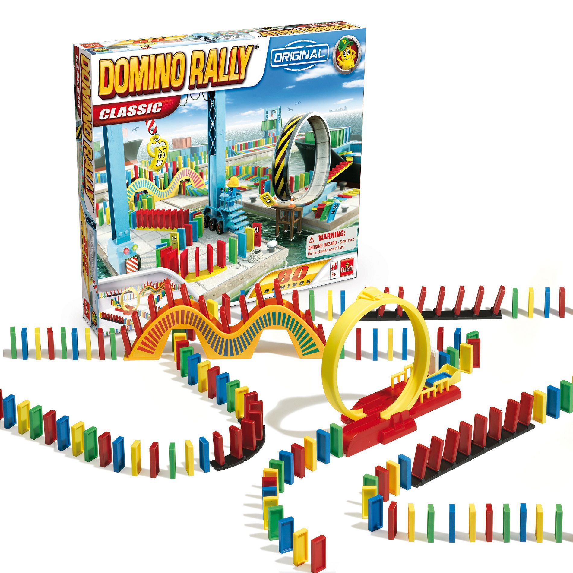 Dominoes & Tile Games: Shop for the best games & toys at Kmart