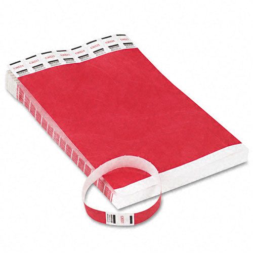Advantus Crowd Management Wristbands