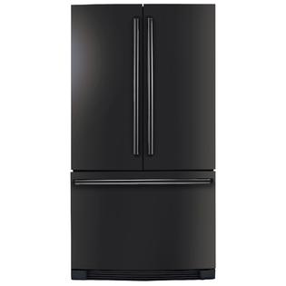 Electrolux EI23BC30KB 23 cu. ft. Counter-depth French Door ...