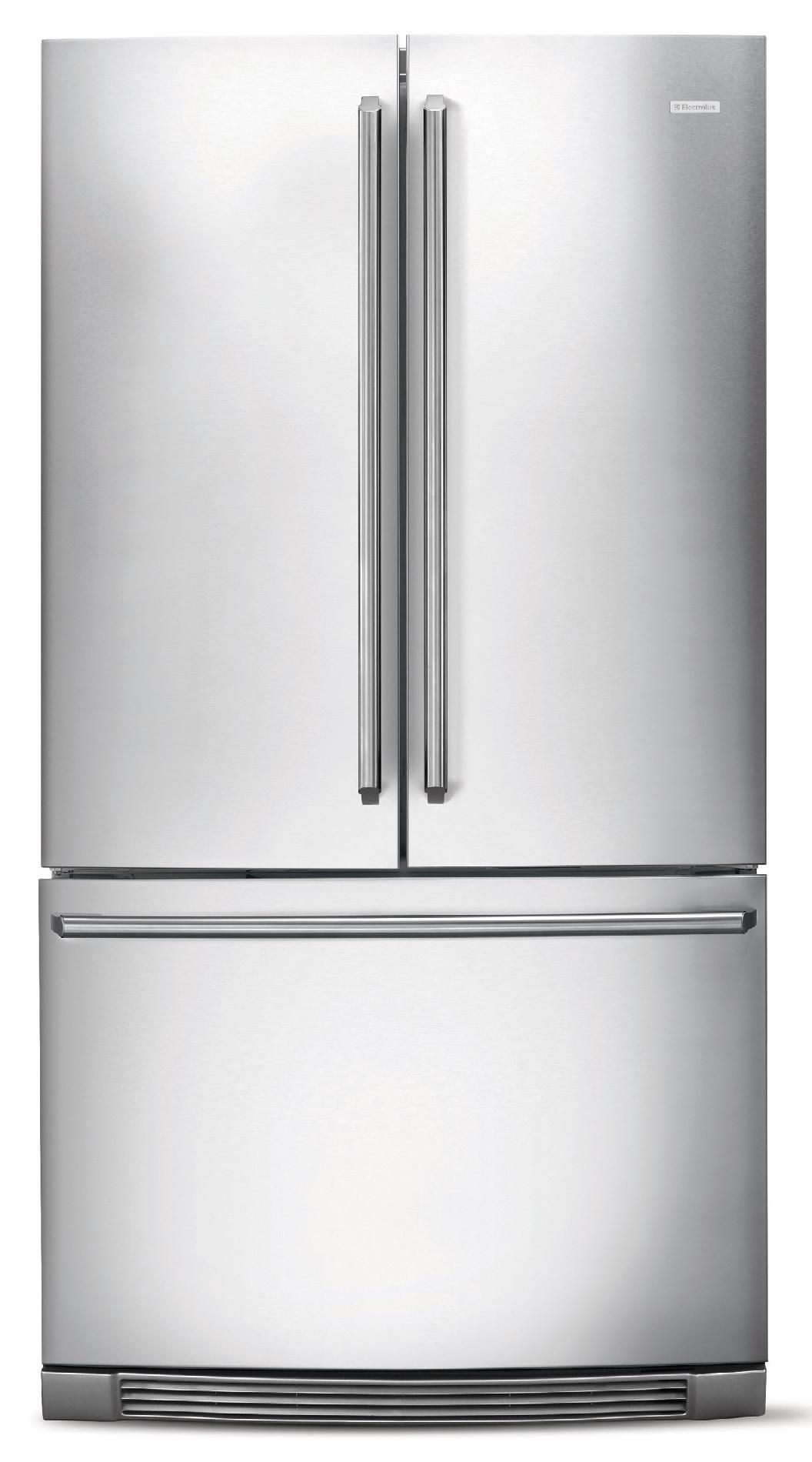 reviews french door refrigerator
