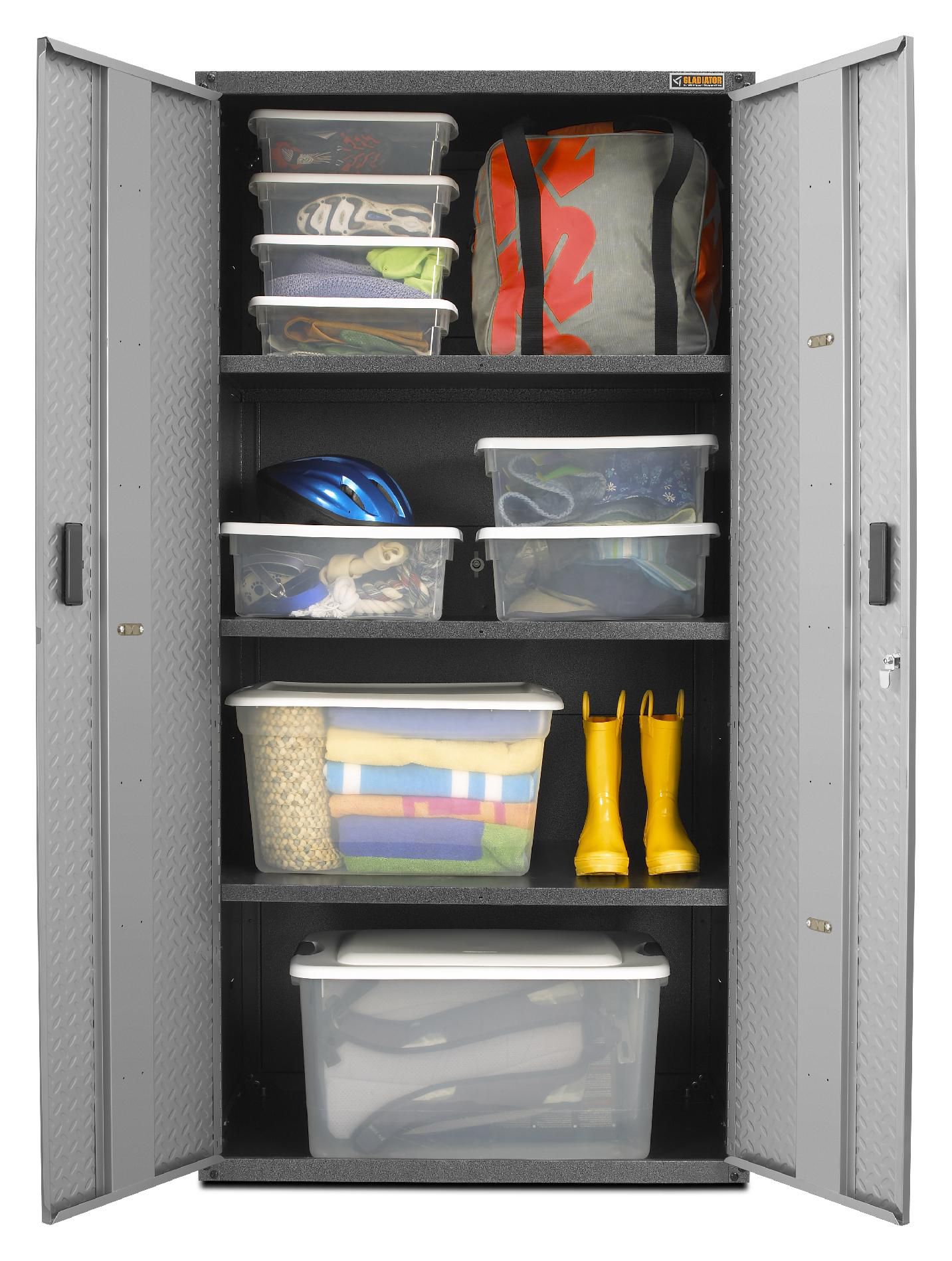 Gladiator® Jumbo GearBox                                                                                                    at mygofer.com