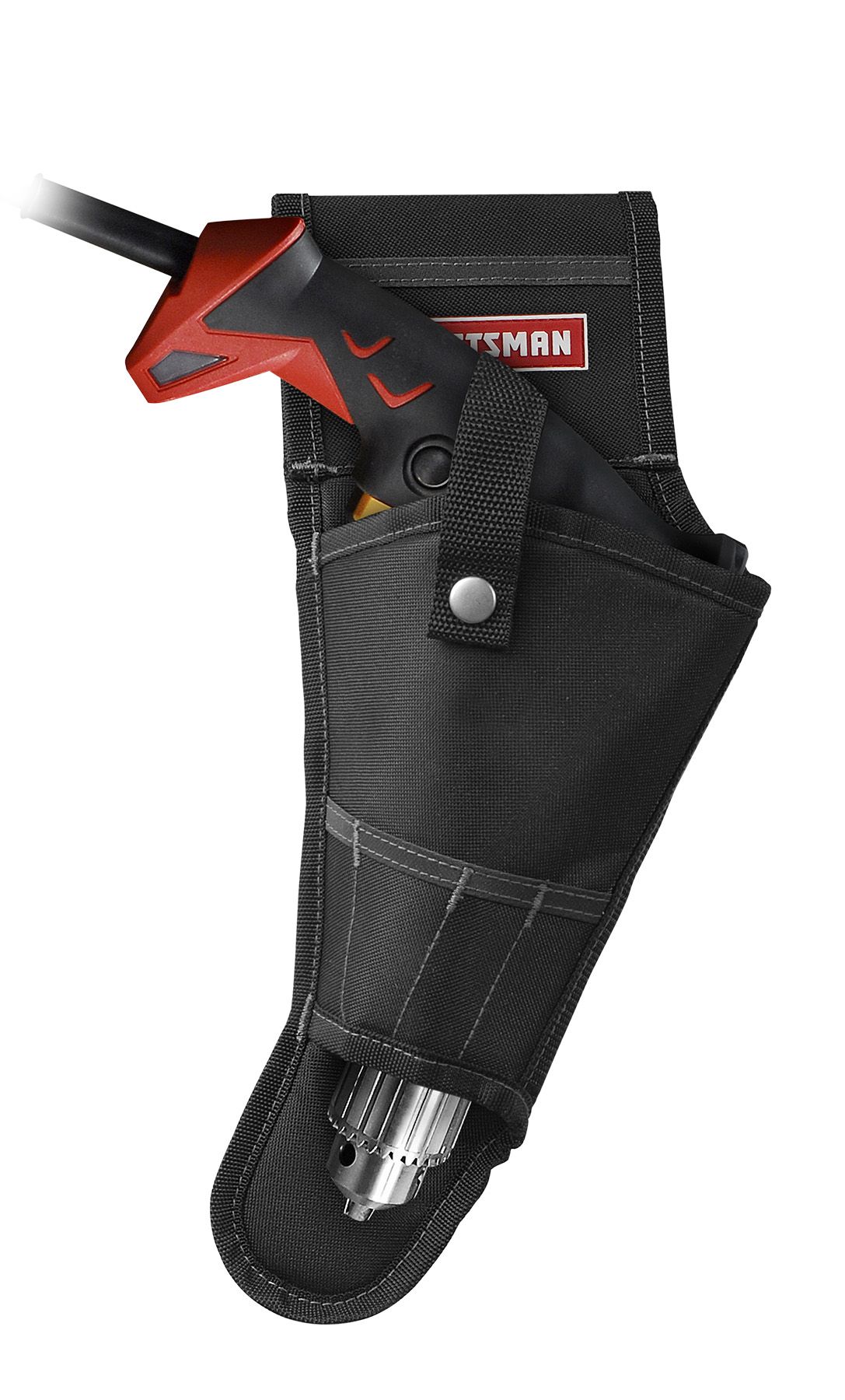 Craftsman Drill Holder