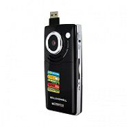 T200-BK Take 2 HD High Definition Digital Video Camcorder & Still Camera (Black)