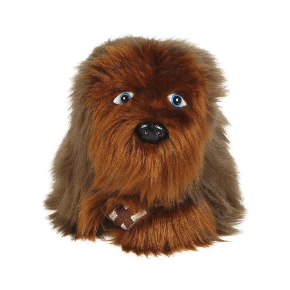 Toddler's Slipper Star Wars&trade; Lil Chewie&trade; - Brown