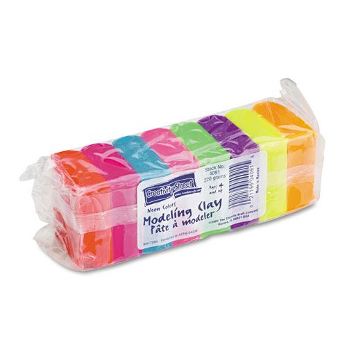 Chenille Kraft Modeling Clay Assortment at Sears.com