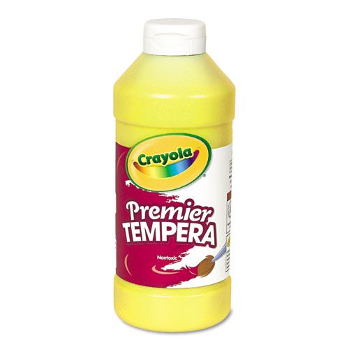 Crayola Premier Tempera Paint at Kmart.com