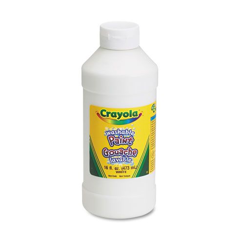 Crayola Washable Paint at Kmart.com
