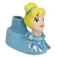 Disney Toddler Girl's Cinderella Slipper - Blue at Sears.com