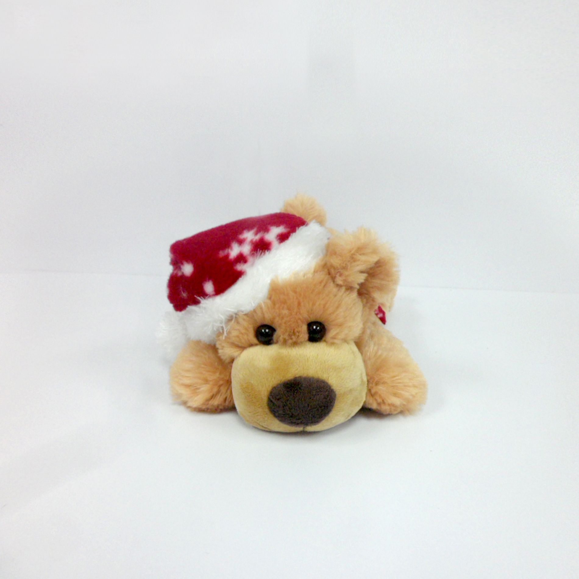 Trim A Home&reg; Xmas Plush Toy at Kmart.com
