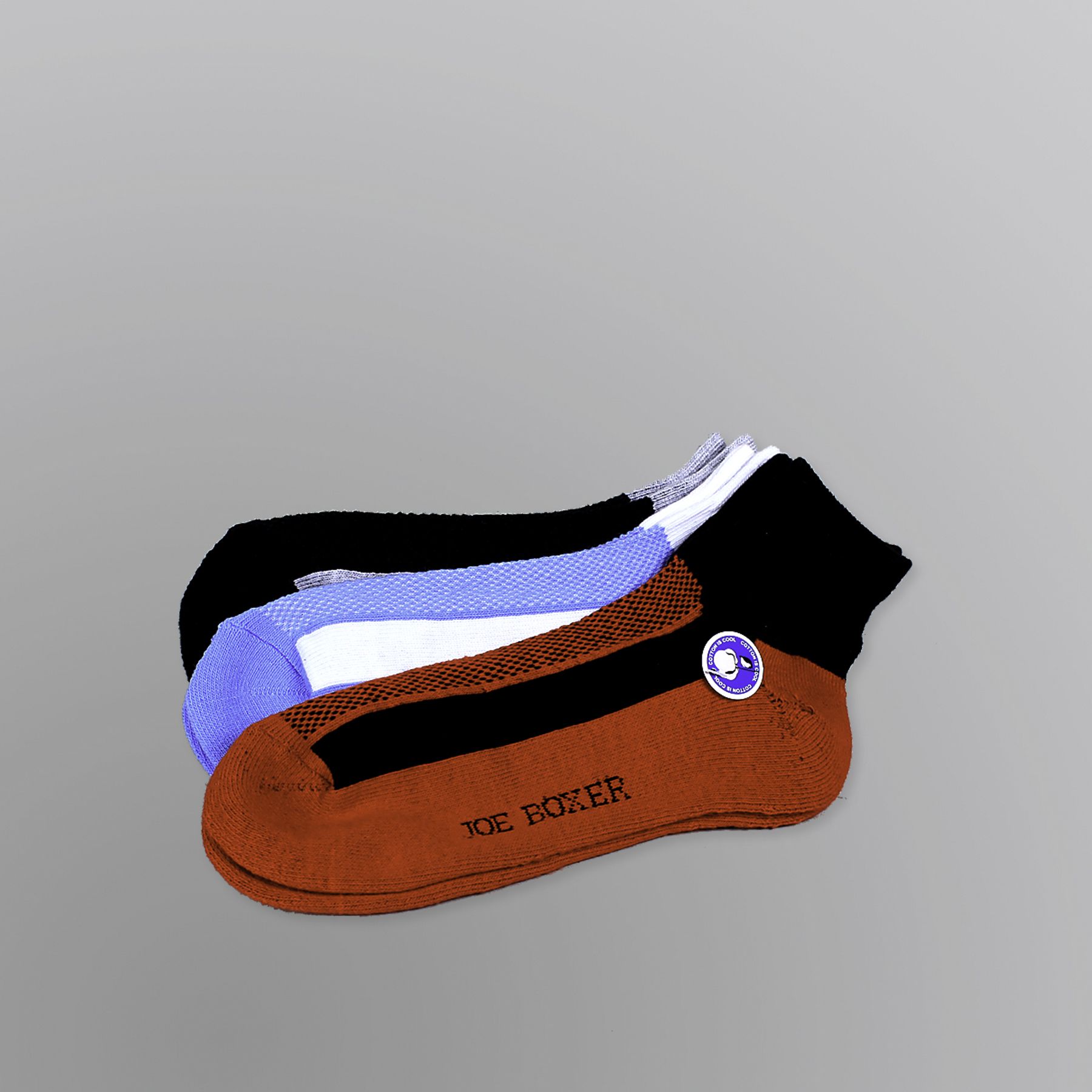 Joe boxer socks mens clearance