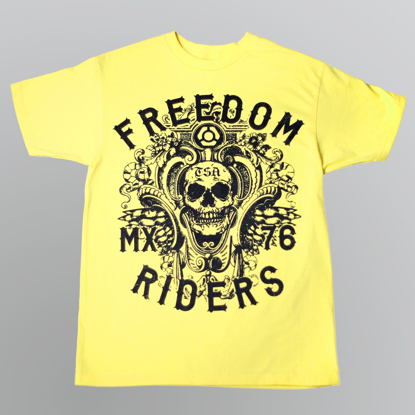 TSA&nbsp; Young Men’s Shirt Short