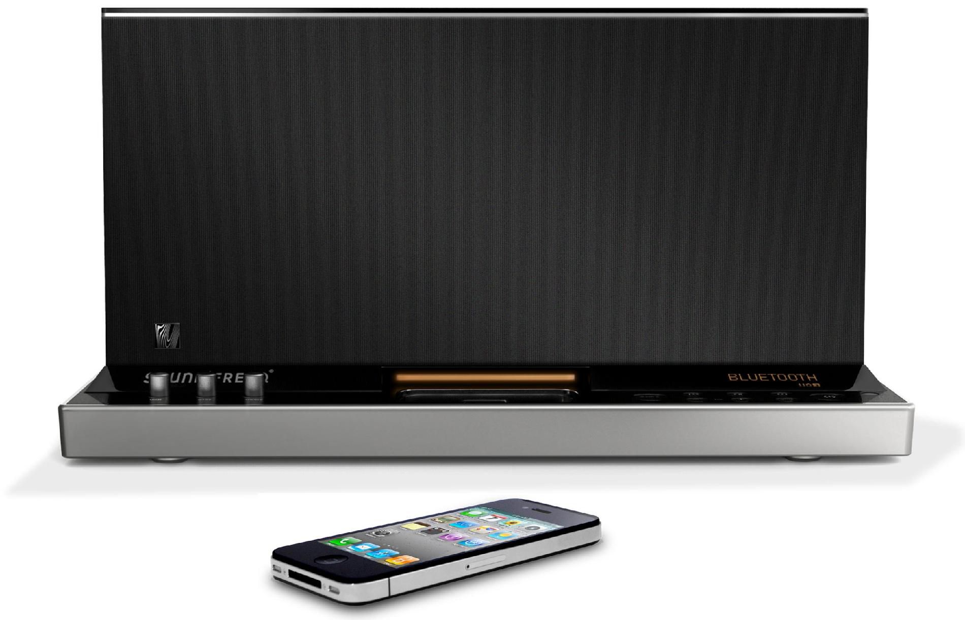 Soundfreaq Sound Platform SFQ-01 at Sears.com