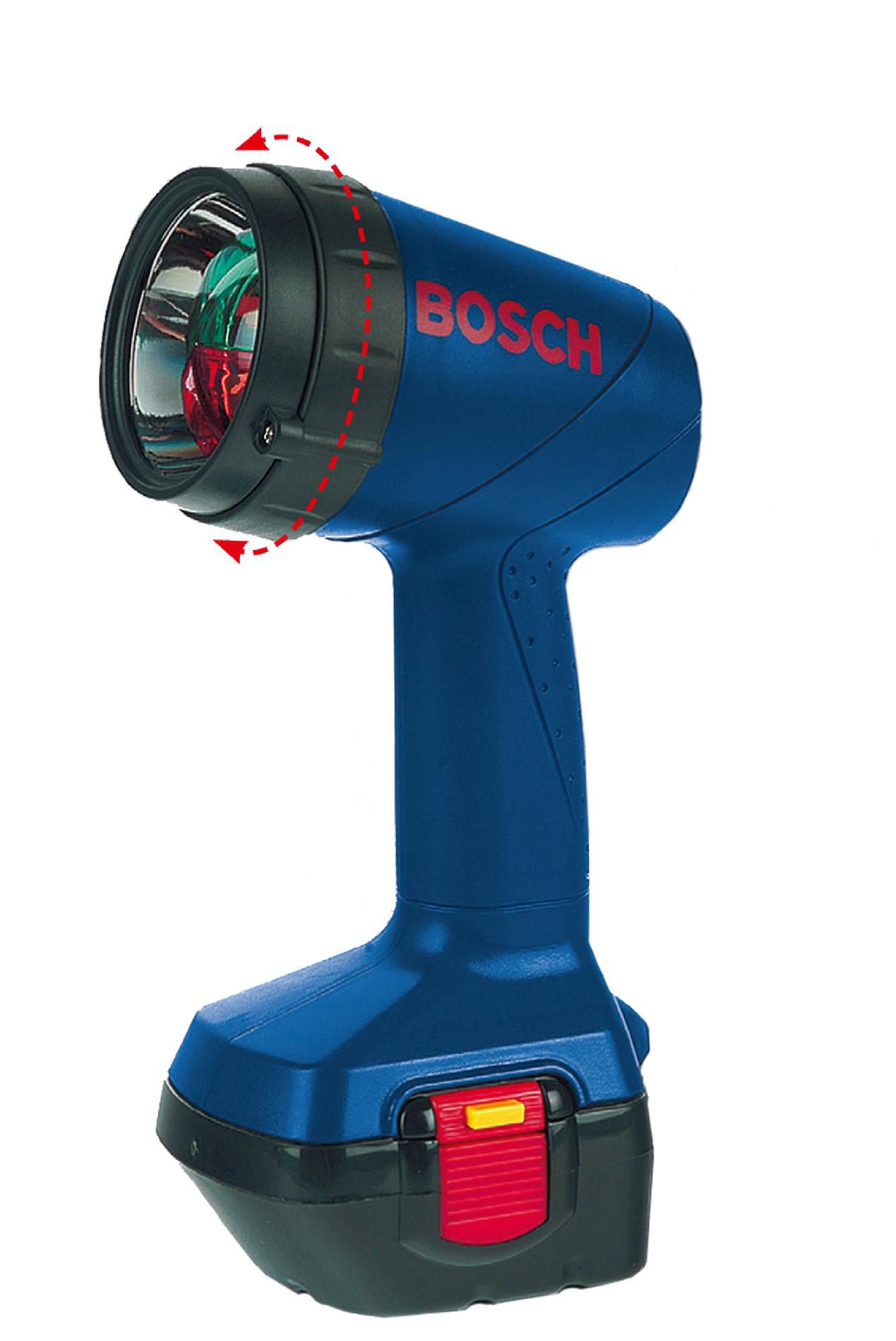 Bosch&#174; Flashlight