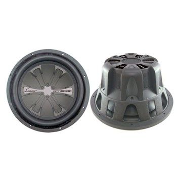 Lanzar OPTSW10D Opti Scion 10'' 800 Watt High Power Dual 4 Ohm Voice Coil Subwoofer at Kmart.com