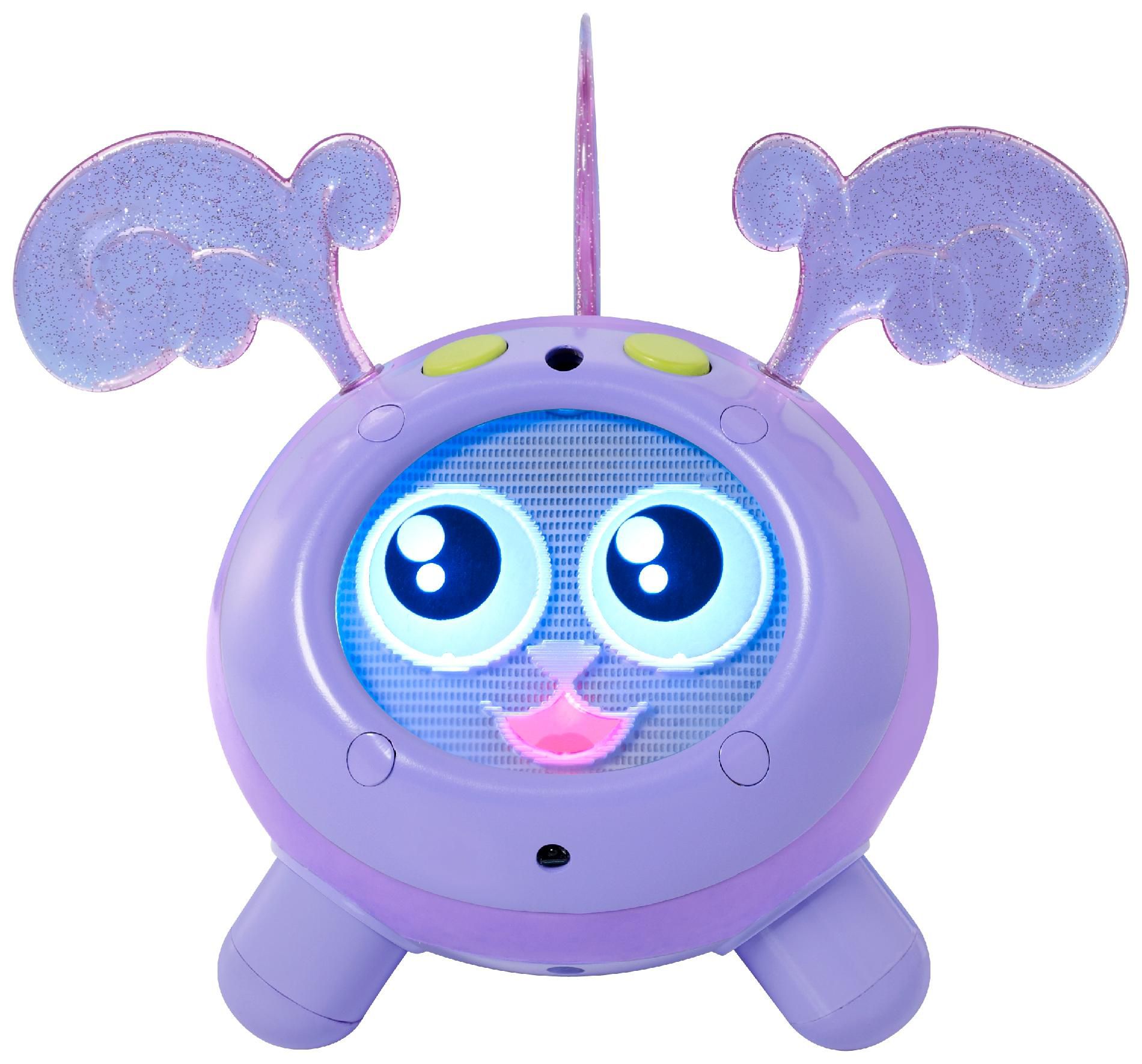 FIJIT FRIENDS® YIPPITS™ PURPLE PLOOKI at Kmart.com