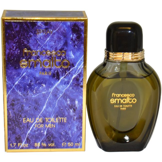 Francesco Smalto by Francesco Smalto for Men - 1.7 oz EDT Spray at Sears.com