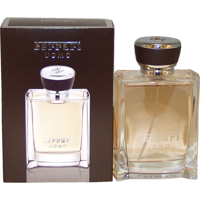 Ferrari Uomo by Ferrari for Men - 1.7 oz EDT Spray at Kmart.com