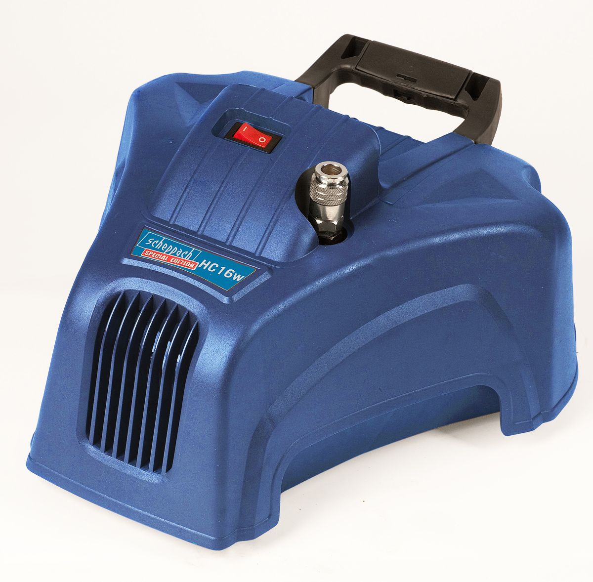 Scheppach Wall Compressor CP16 at Kmart.com