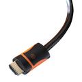 12' HDMI In-Wall Cable