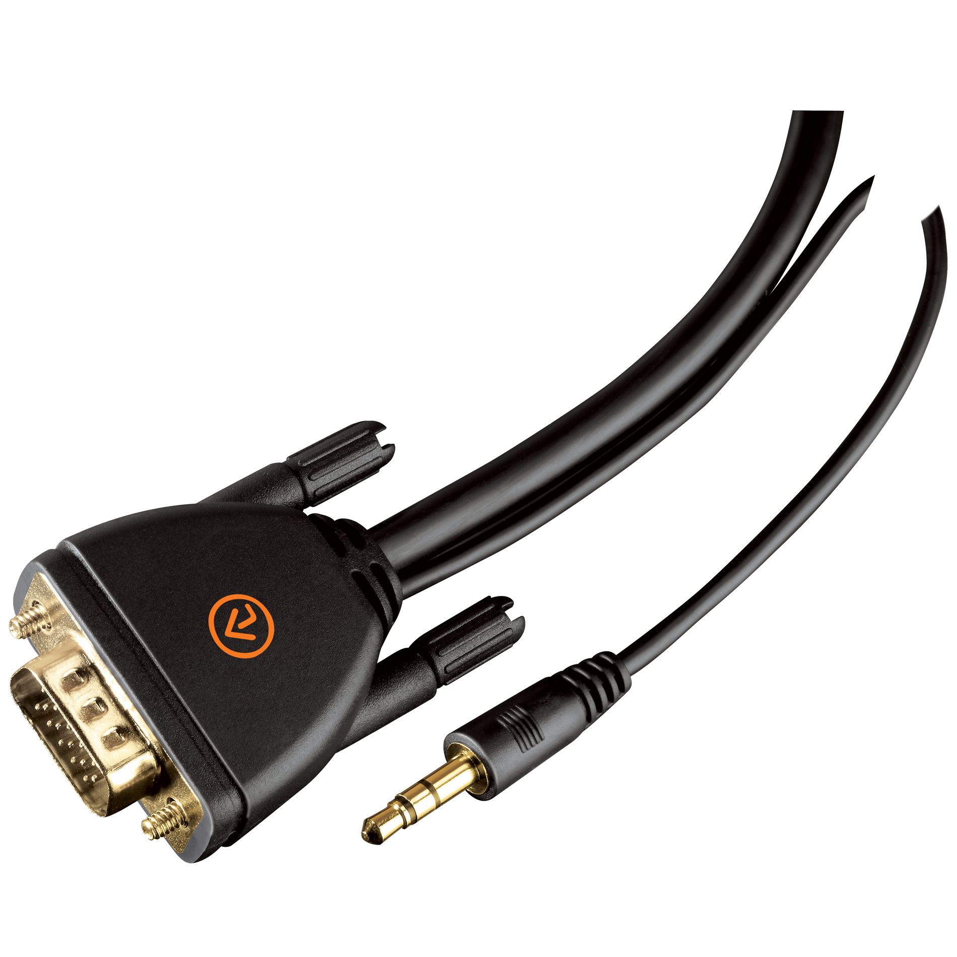 DVI & VGA Cables
