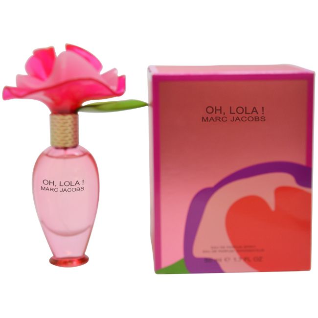 Oh Lola! Marc Jacobs by Marc Jacobs for Women