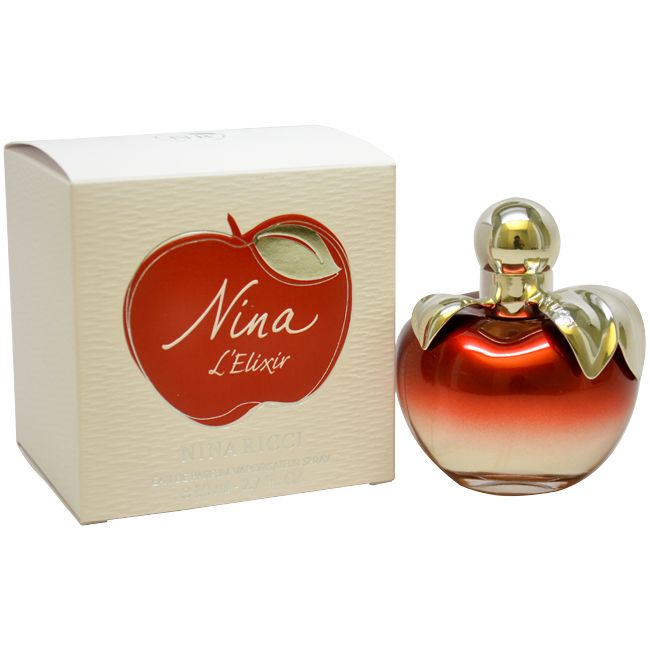 Nina Ricci&nbsp; Nina L'Elixir by Nina Ricci