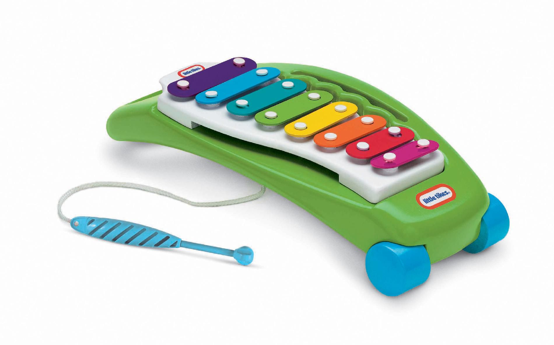 Little Tikes Tap-a-Tune® Xylophone at Kmart.com