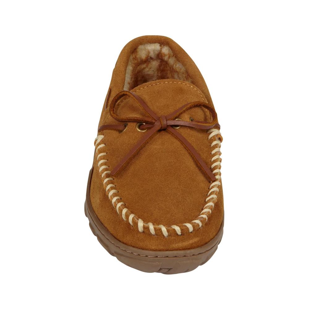 nunn bush slippers