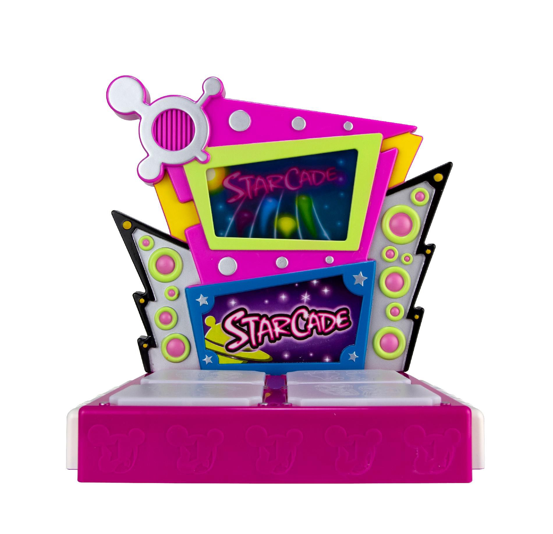 OOTW Starcade Playset / Game at Kmart.com
