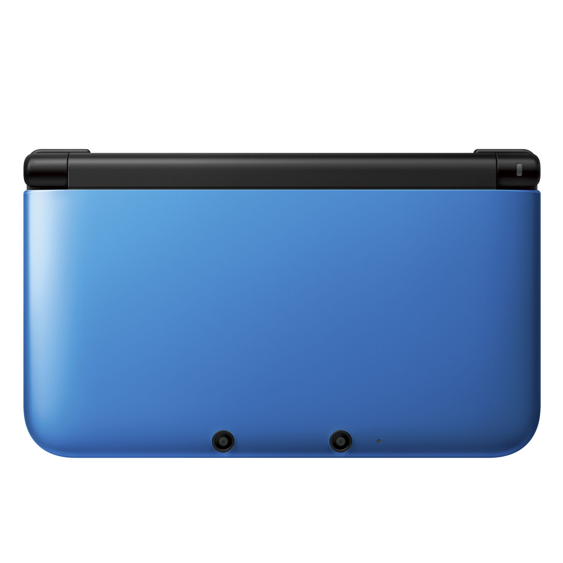 Nintendo 3DS™XL - Blue/Black at Kmart.com
